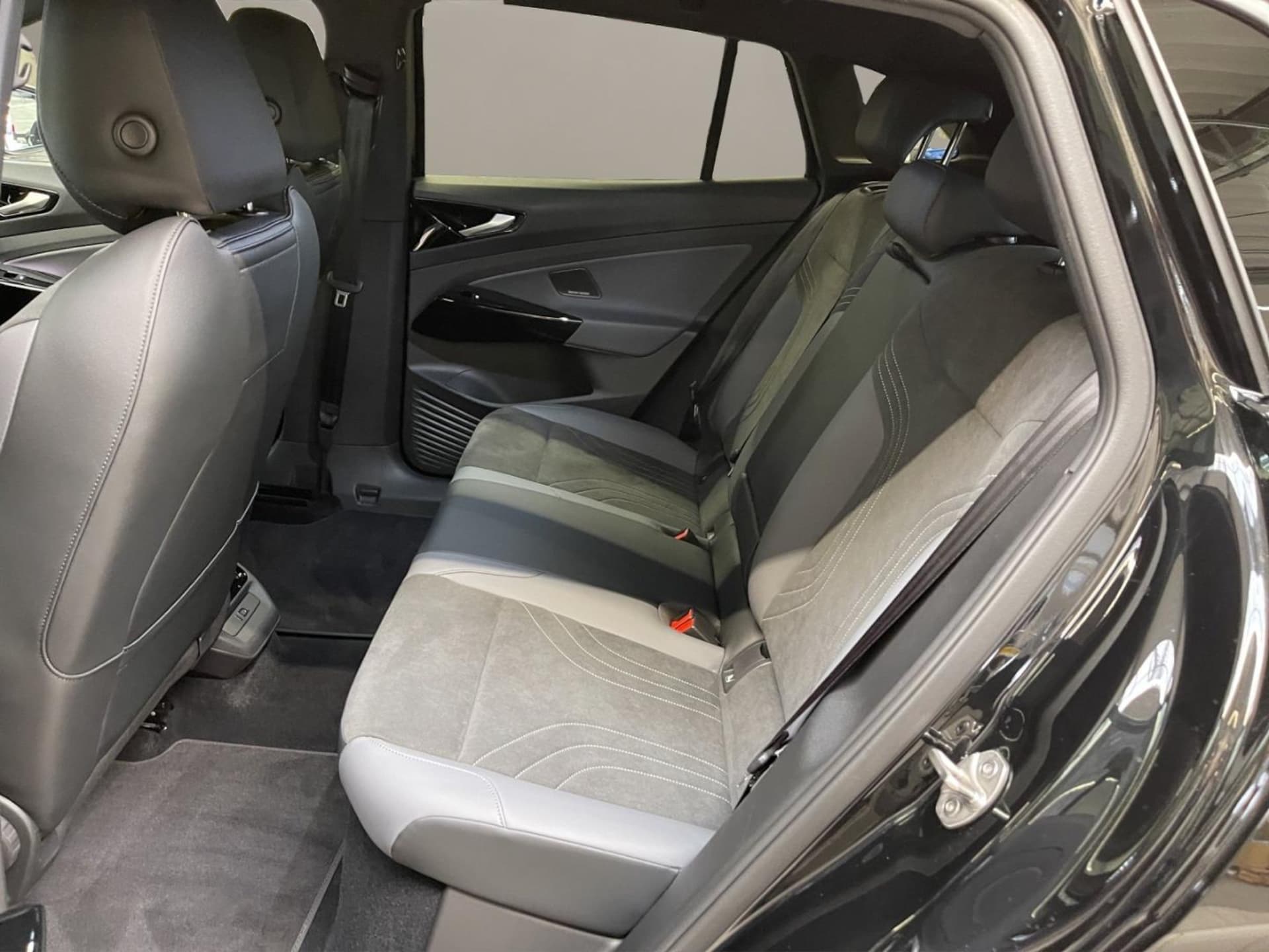 Volkswagen ID.4 Pro