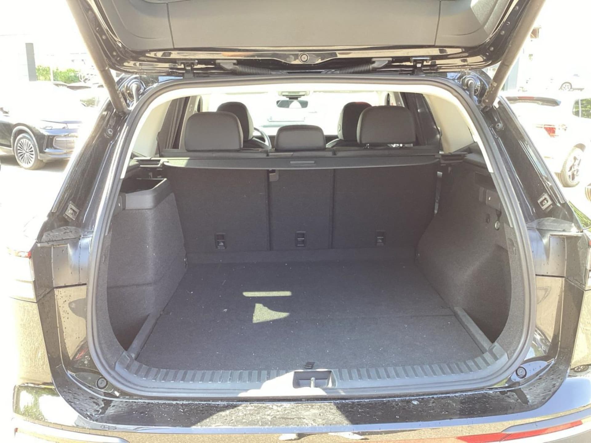 Volkswagen Tayron Elegance