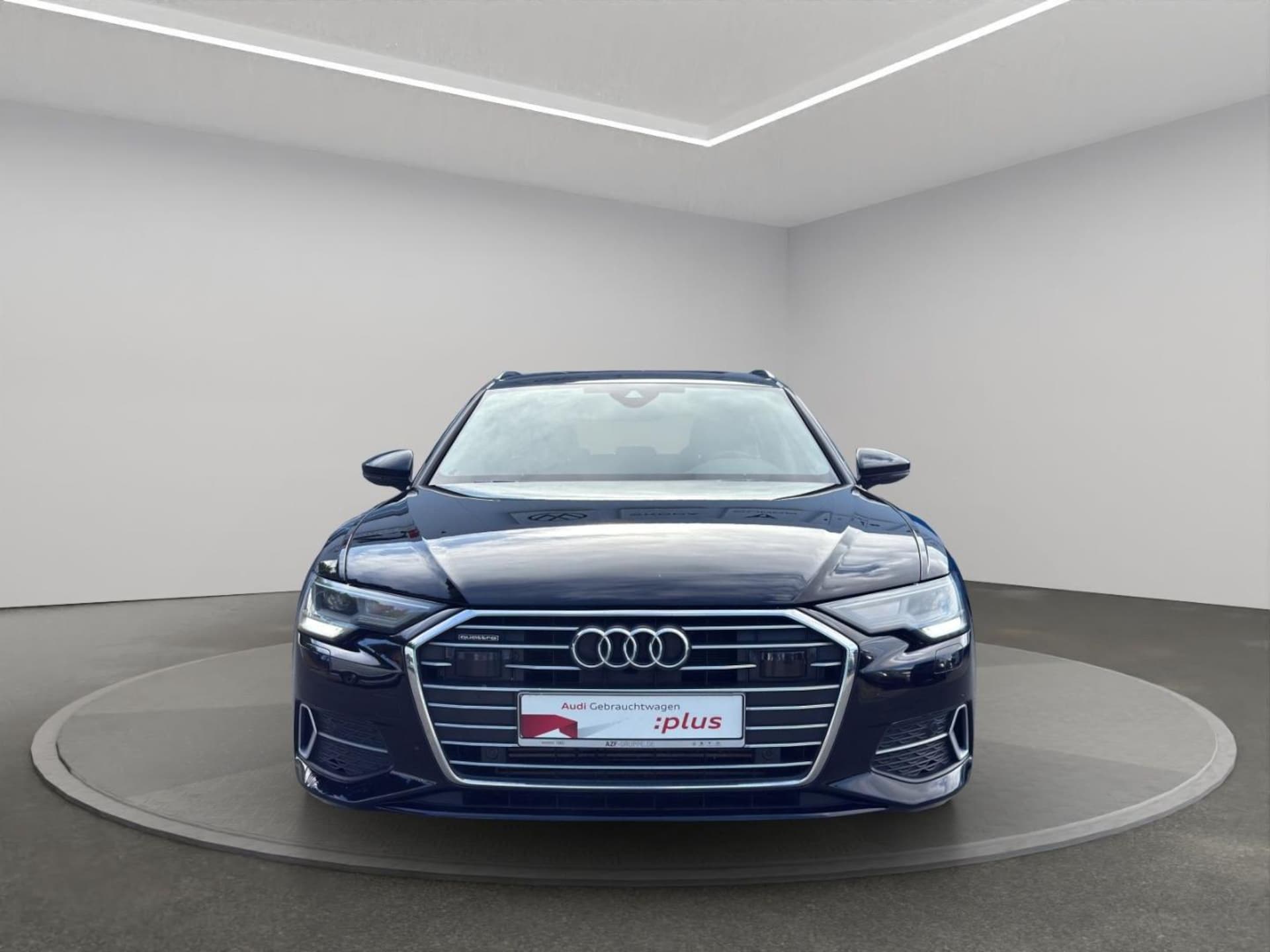 Audi A6 Avant TFSI e Sport