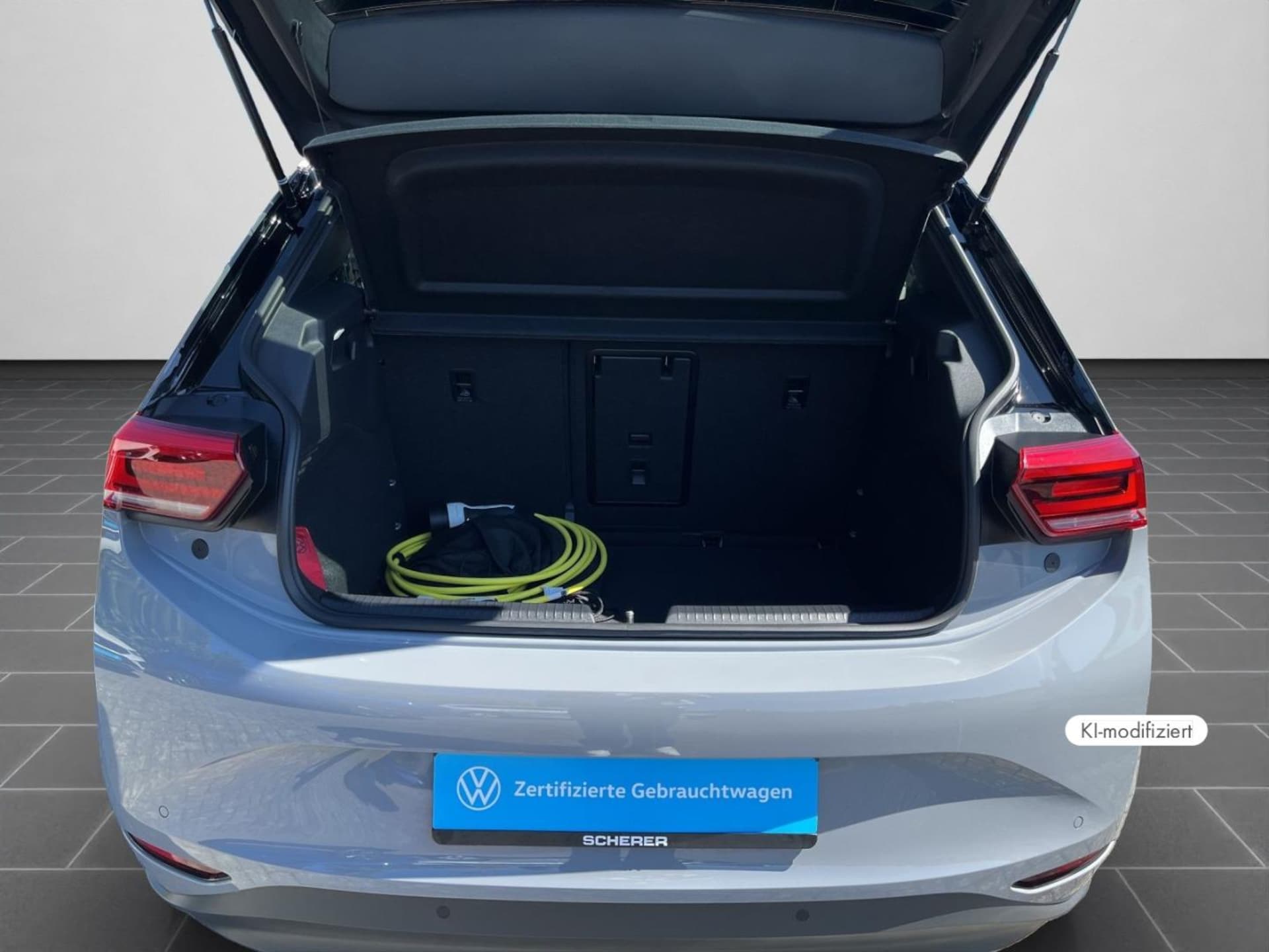 Volkswagen ID.3 MOVE Pro