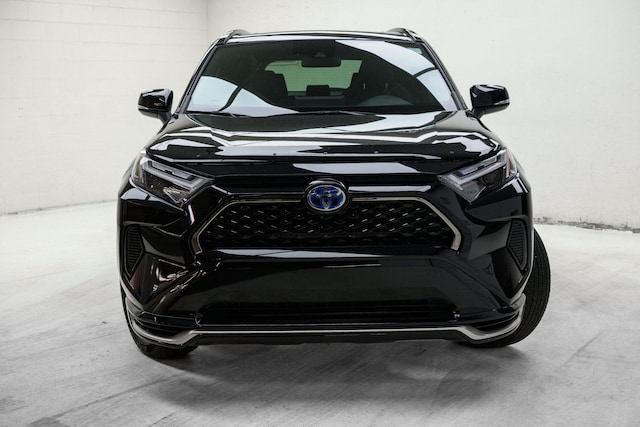 2024 Toyota RAV4 Prime