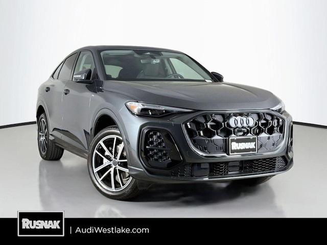 Photo of 2026 Audi Q5 Sportback