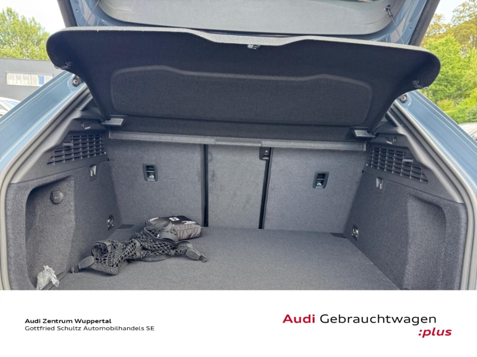 Audi RS 3 Sportback – Bild 9
