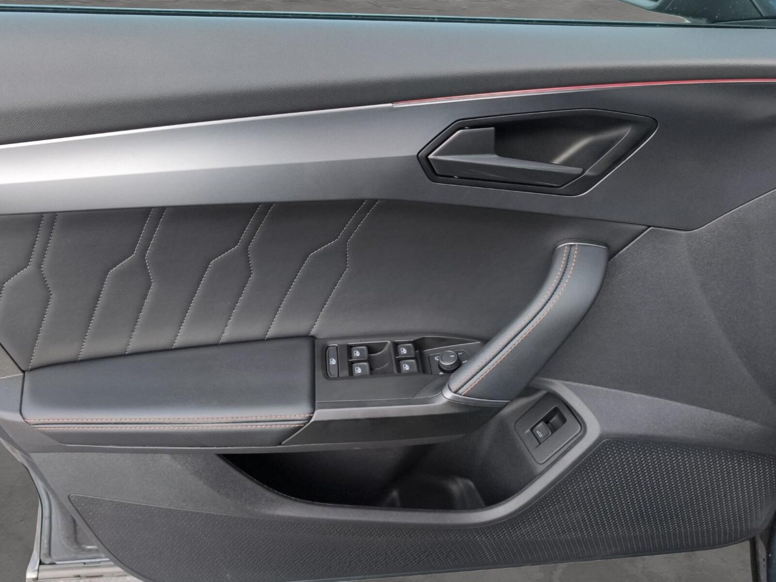 CUPRA Formentor – Bild 13