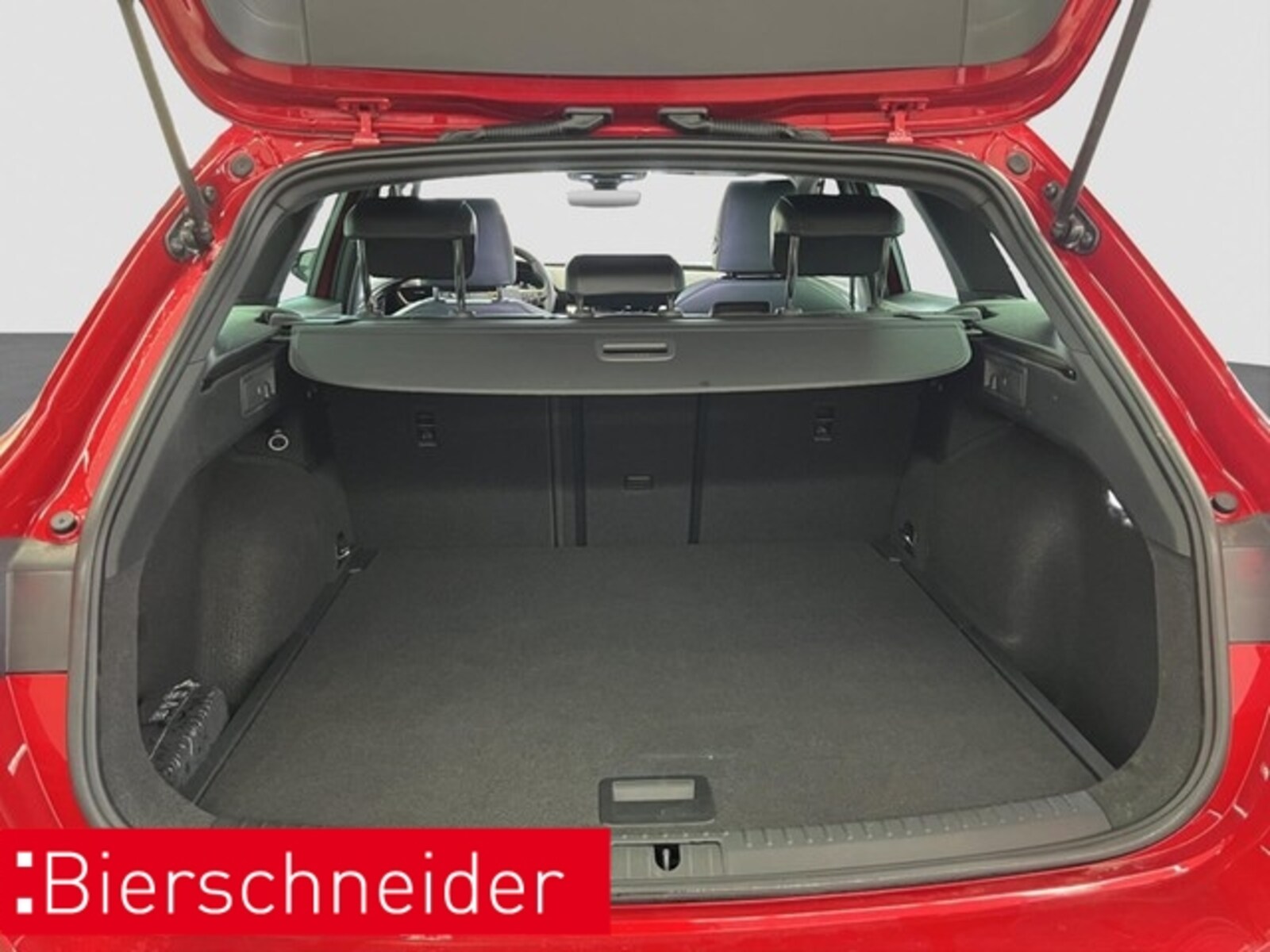 CUPRA Leon Sportstourer – Bild 13
