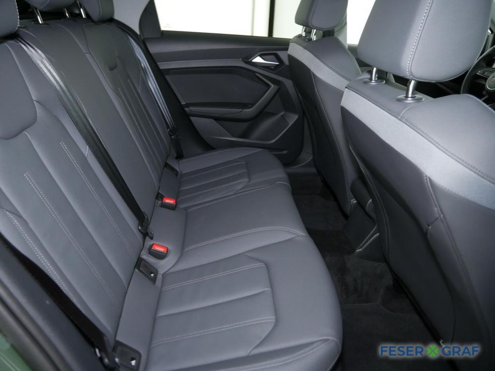 Audi A1 allstreet – Bild 5