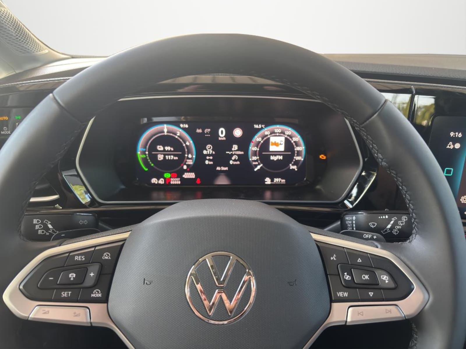 Volkswagen Caddy Maxi – Bild 9
