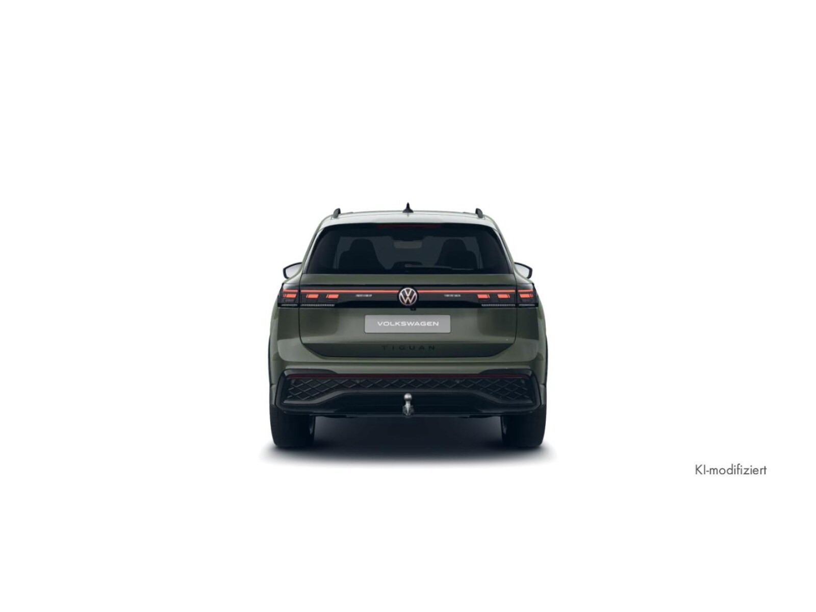 Volkswagen Tiguan – Bild 6