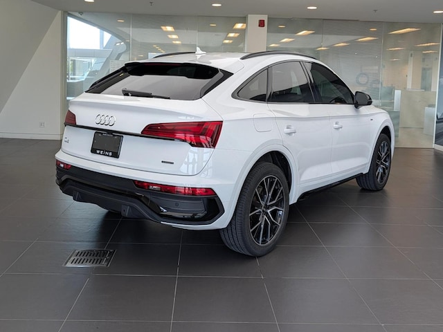 2023 Audi Q5 Sportback