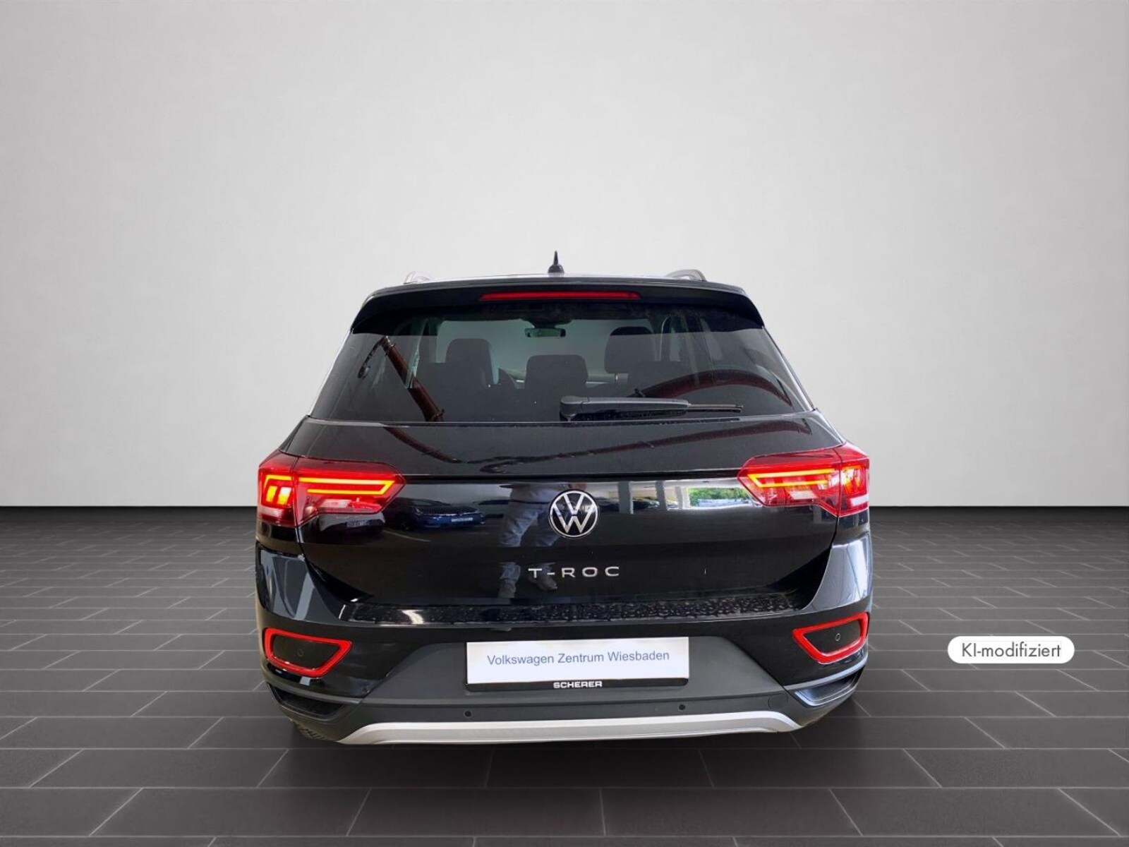 Volkswagen T-Roc – Bild 6