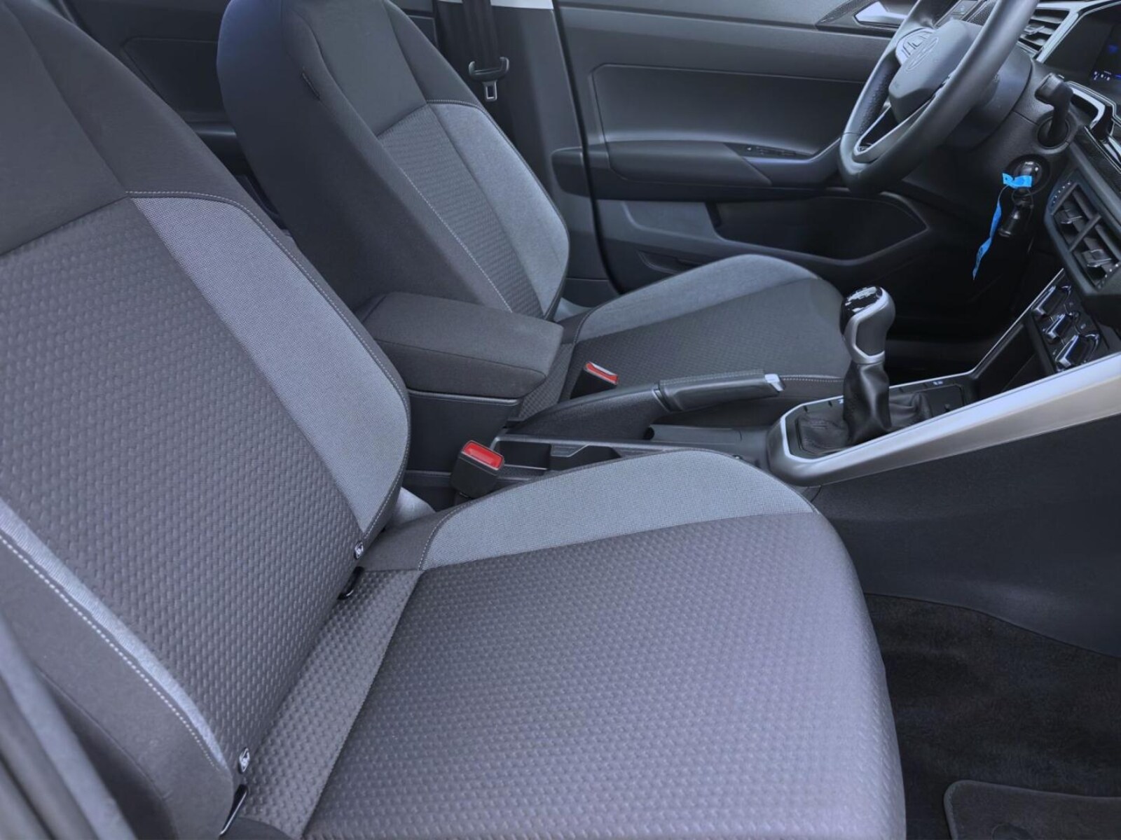 Volkswagen Taigo – Bild 17