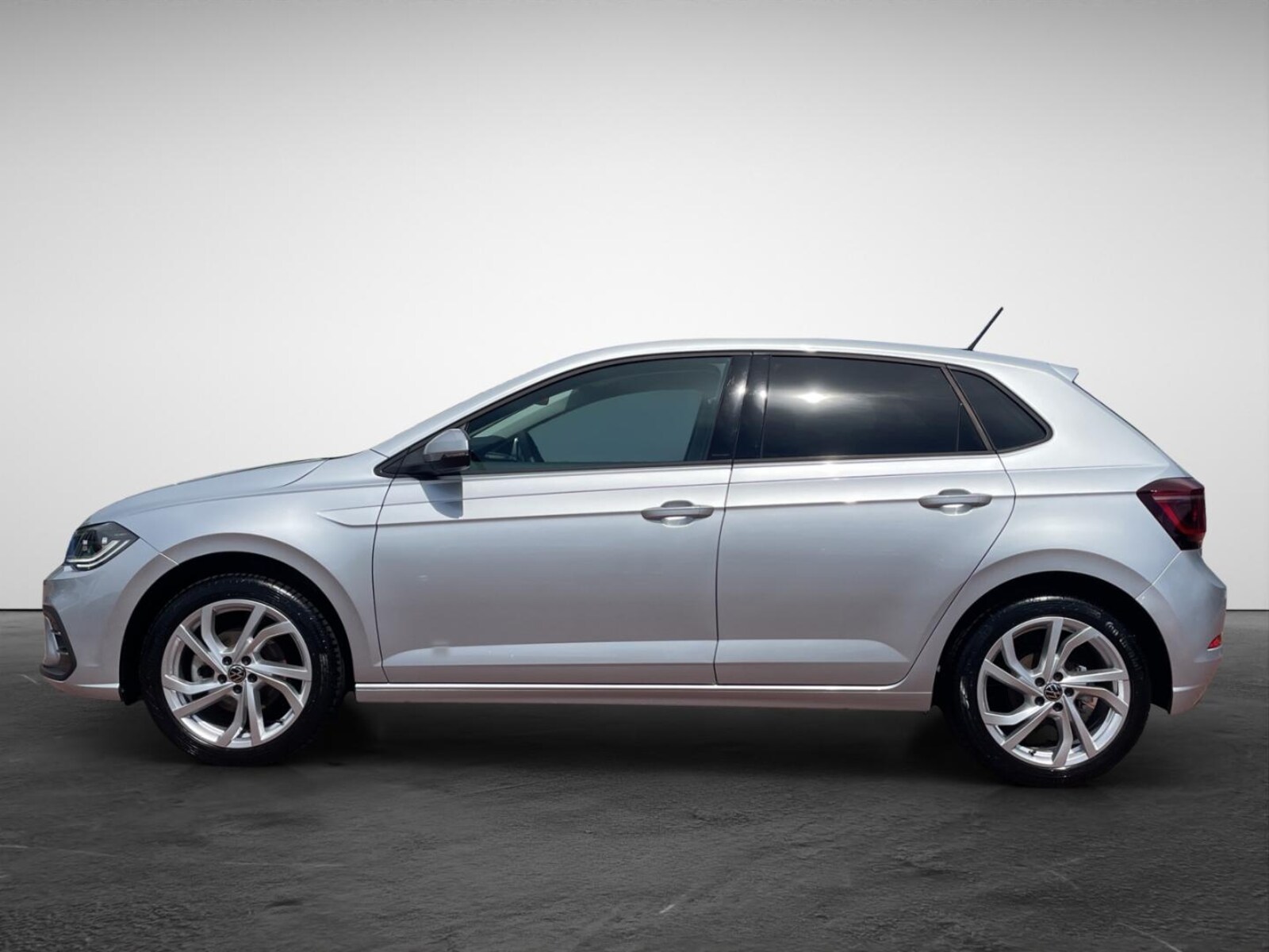 Volkswagen Polo – Bild 4