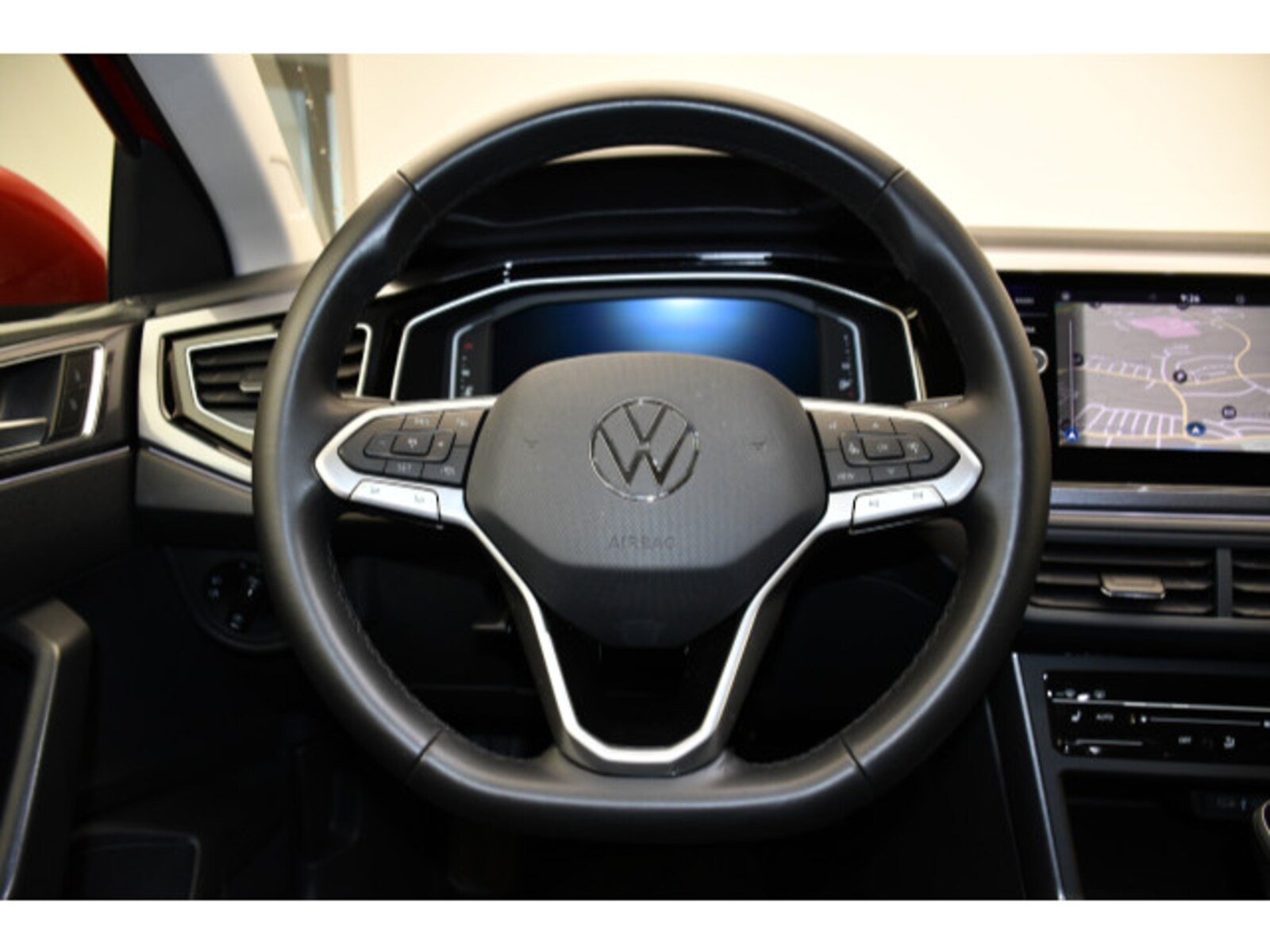 Volkswagen Taigo – Bild 5