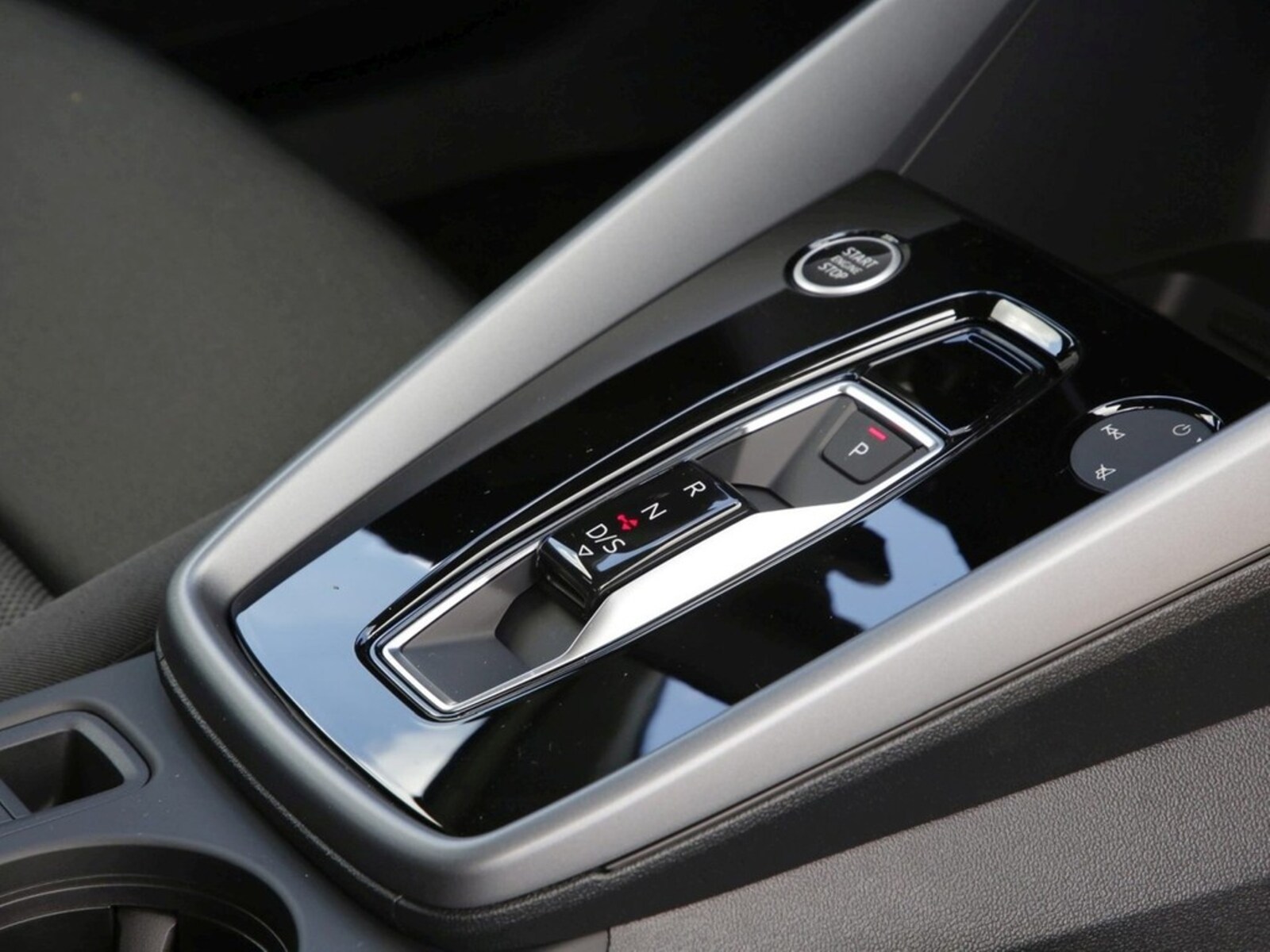 Audi A3 Sportback – Bild 14