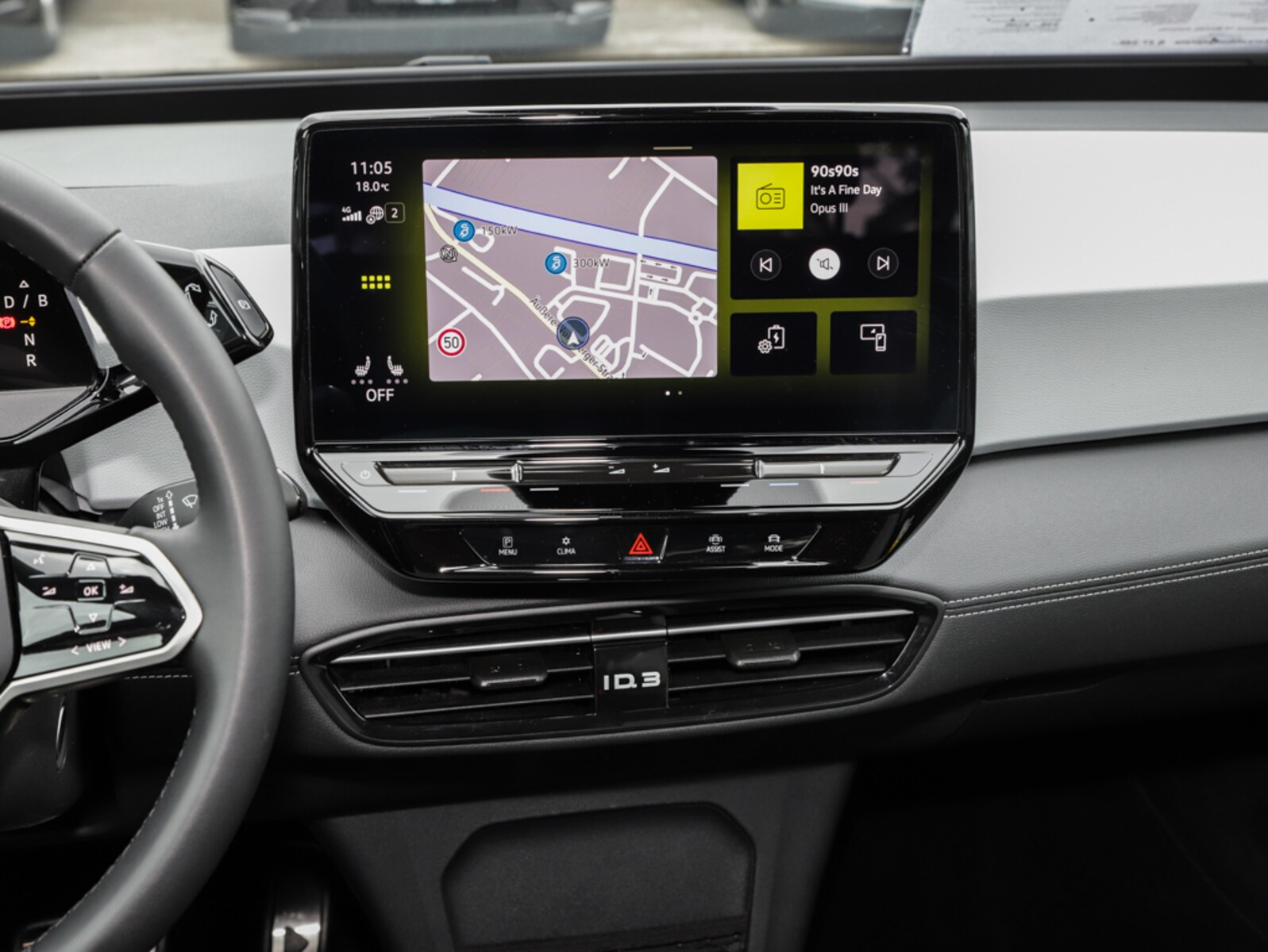 Volkswagen ID.3 – Bild 10