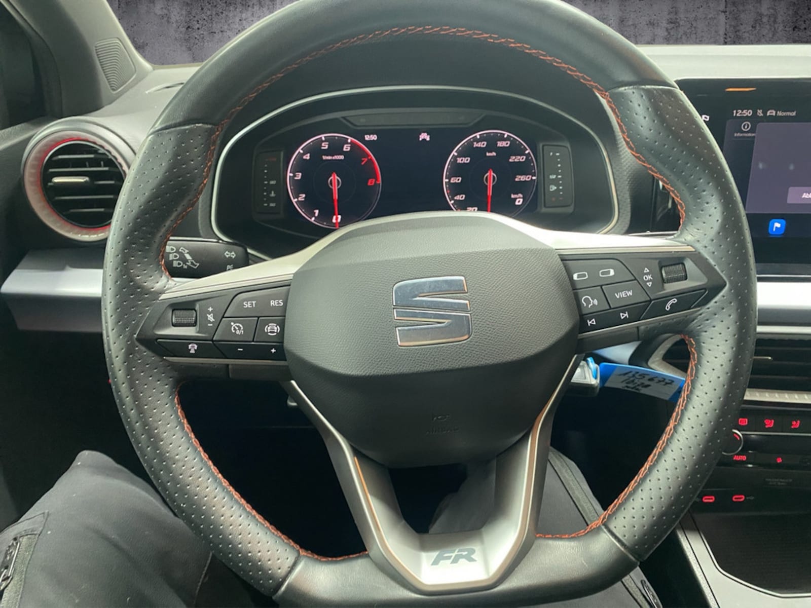SEAT Ibiza – Bild 15