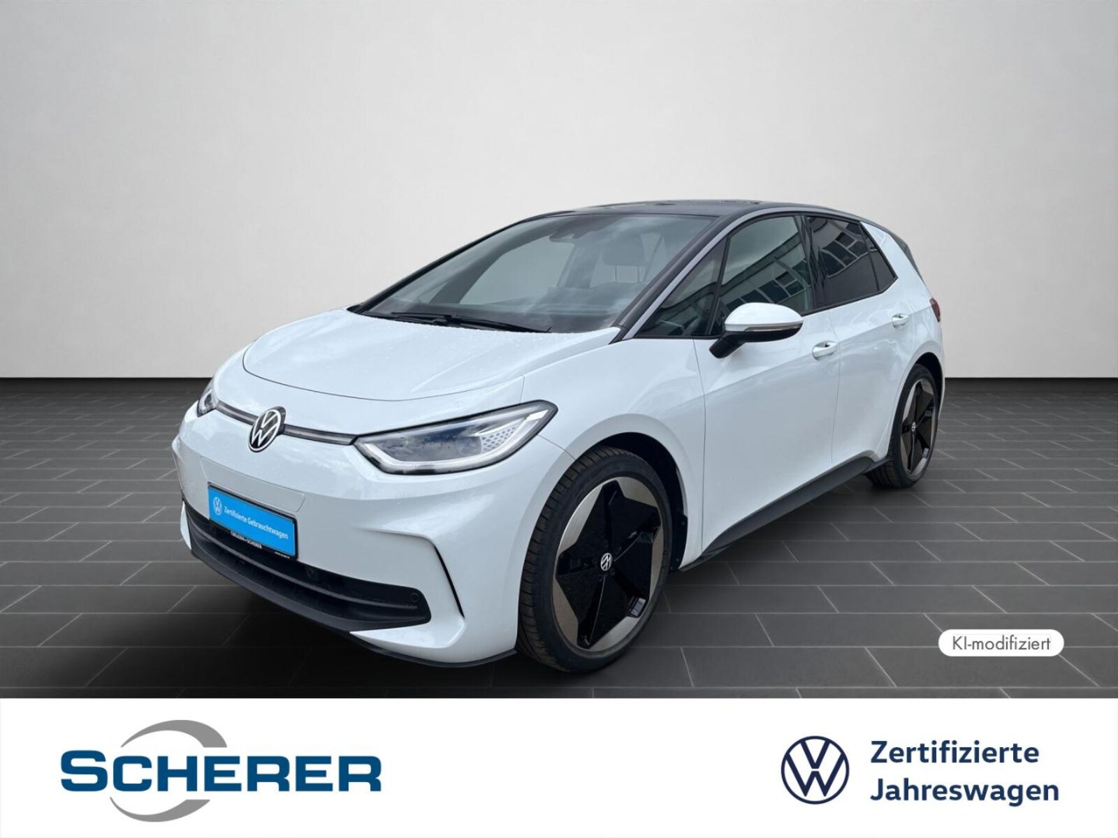 Volkswagen ID.3