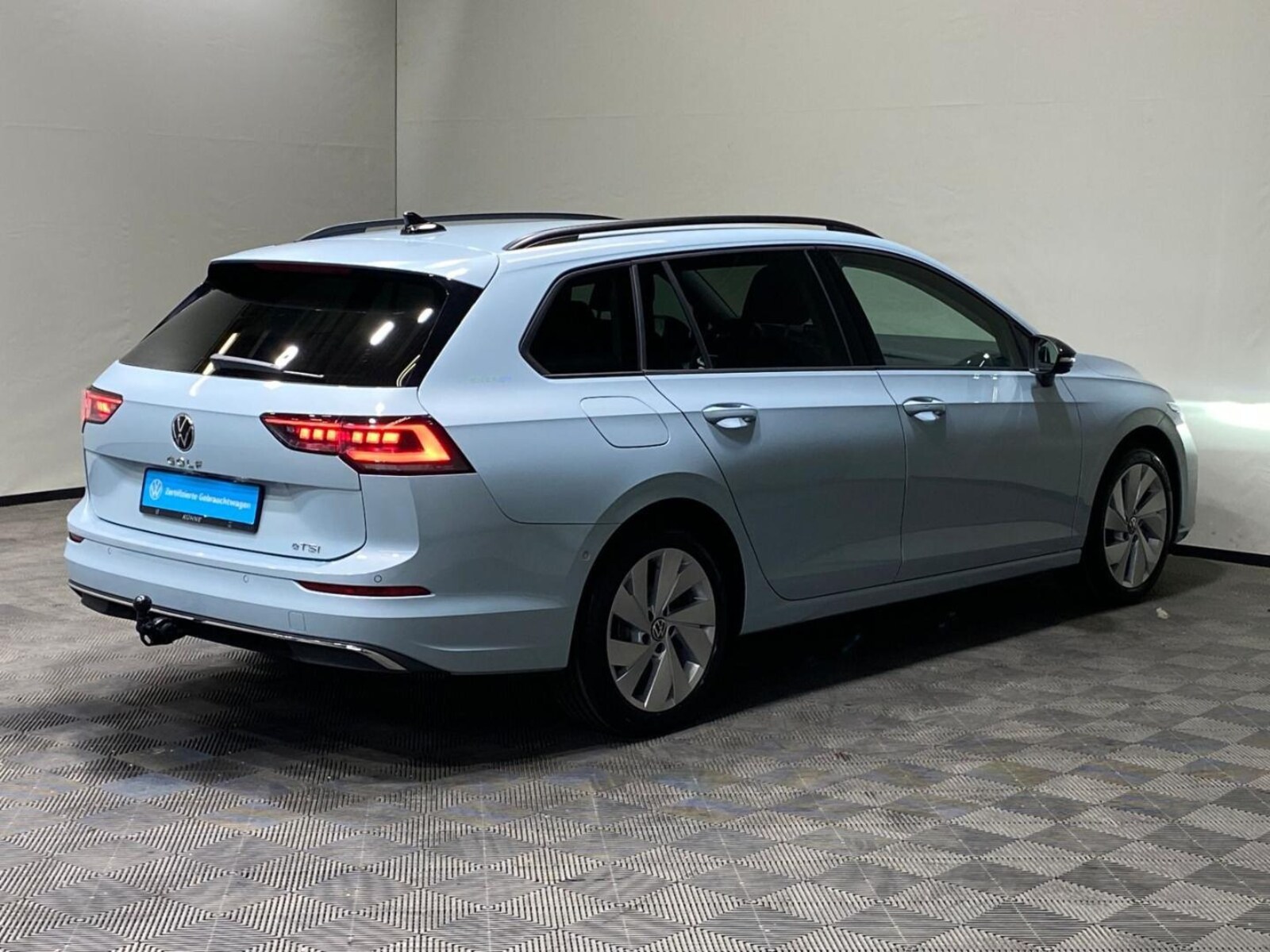 Volkswagen Golf Variant – Bild 16