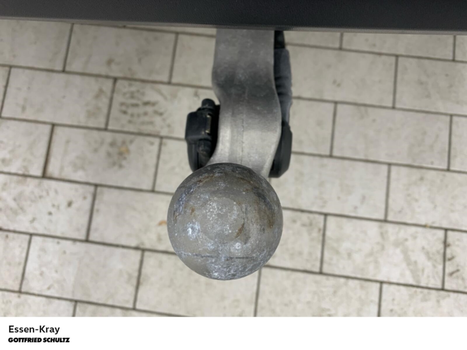 Volkswagen Tayron – Bild 9