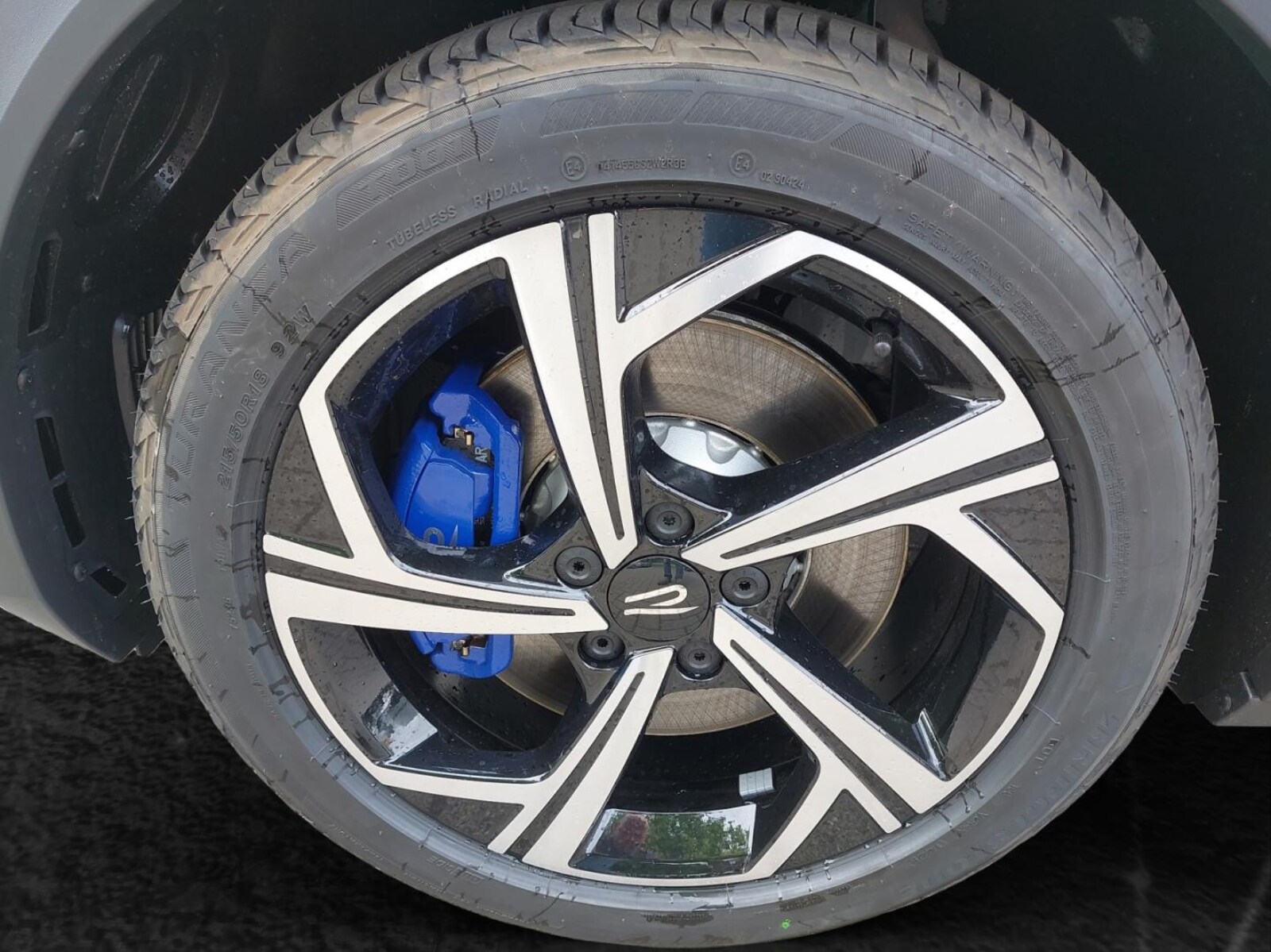 Volkswagen T-Roc – Bild 6
