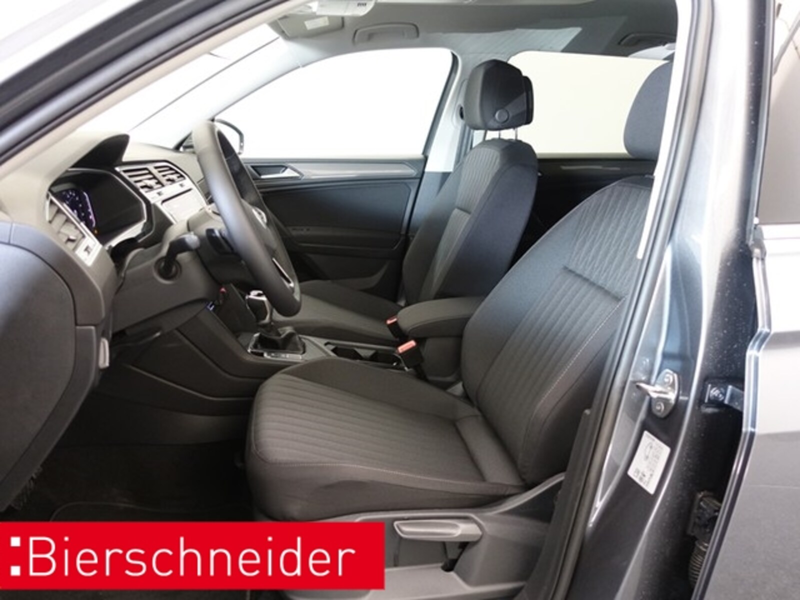 Volkswagen Tiguan Allspace – Bild 9