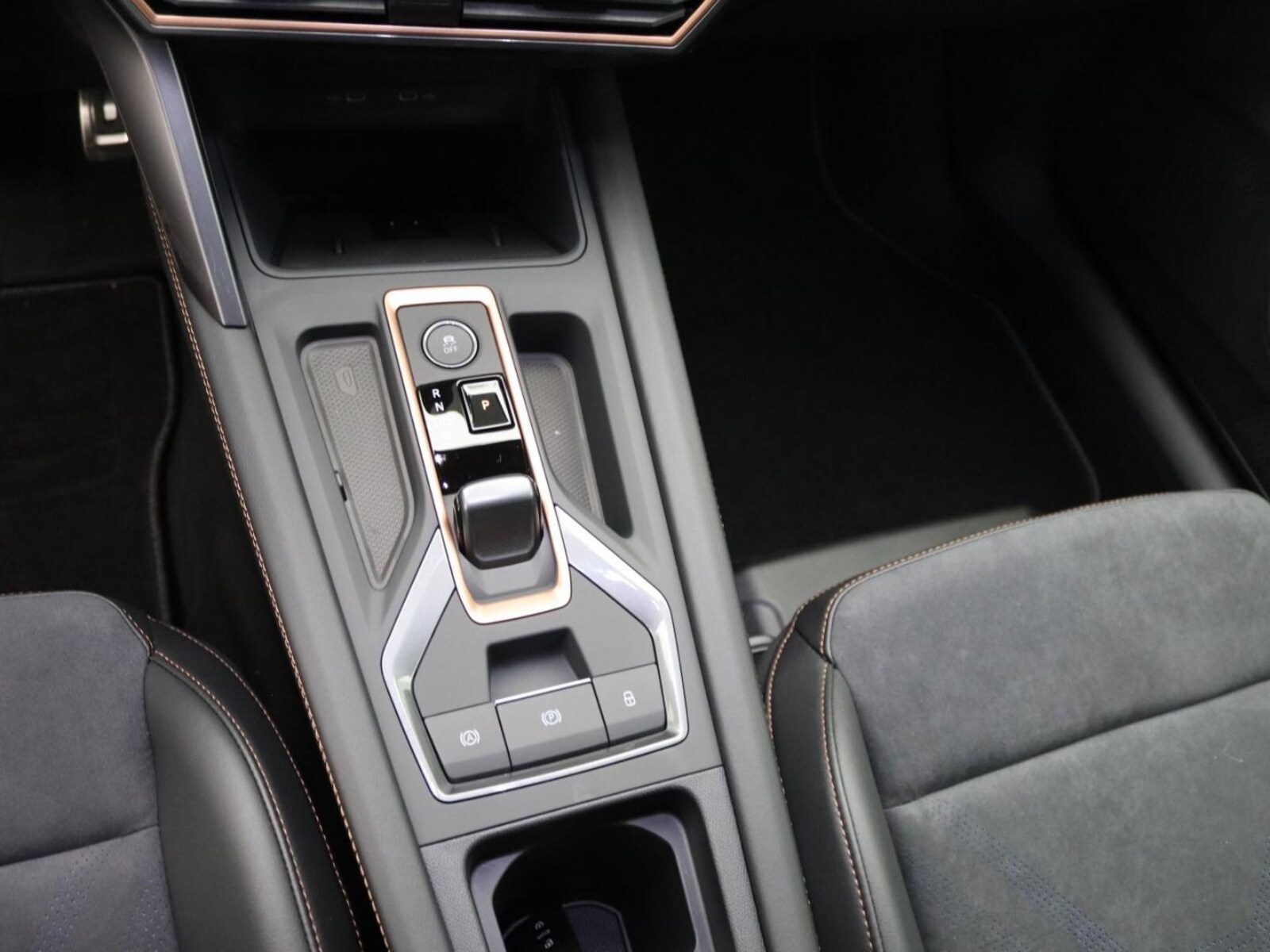 CUPRA Formentor – Bild 14