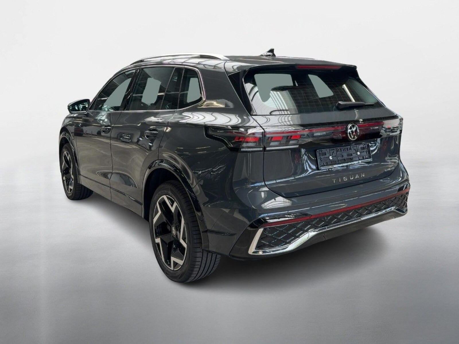 Volkswagen Tiguan – Bild 4