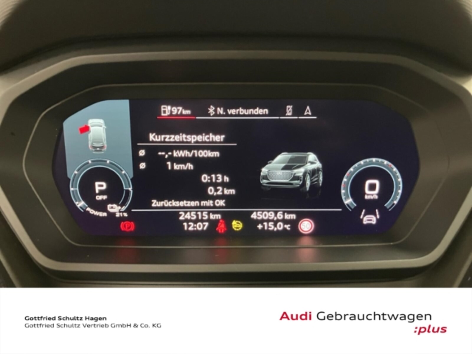 Audi Q4 e-tron – Bild 15