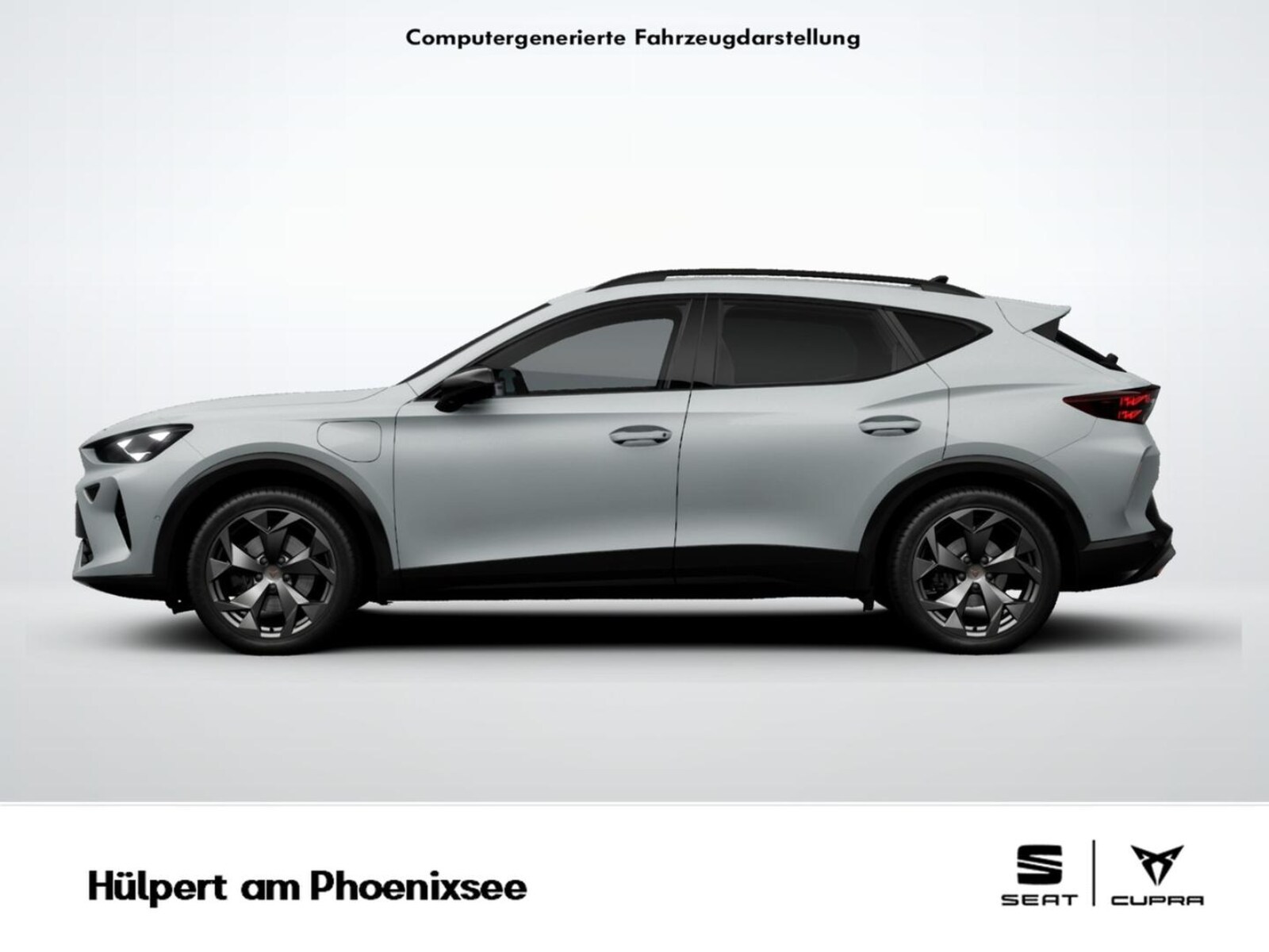 CUPRA Formentor – Bild 3
