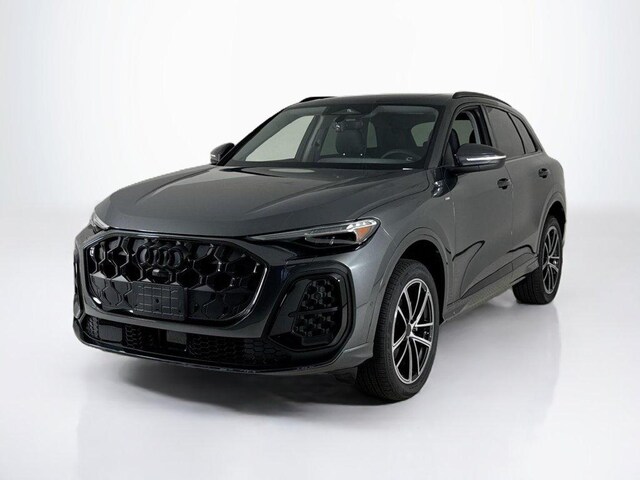 2026 Audi Q5