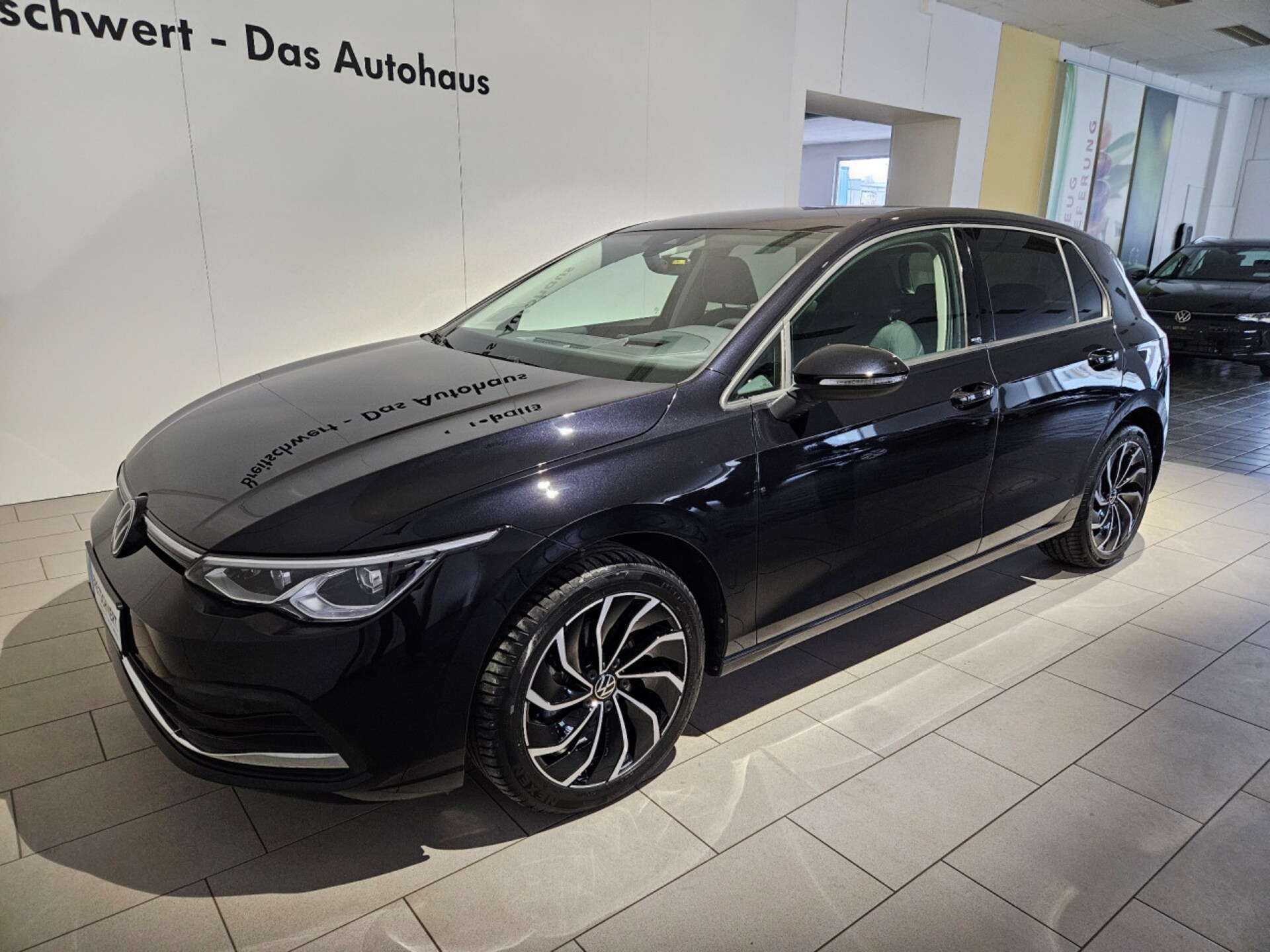Volkswagen Golf MOVE