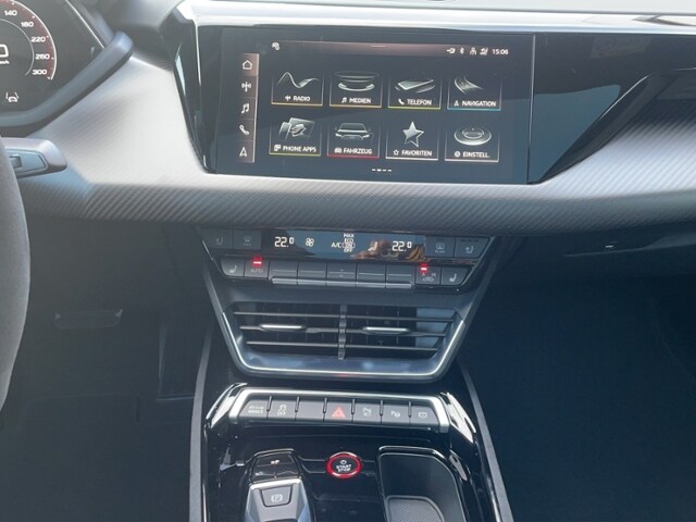 Image about Audi RS e-tron GT e-tron quattro