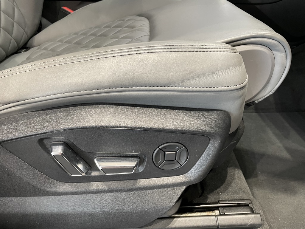 Image about Audi Q7 TFSI e Q7 60 TFSI e quattro S line 462 hk tiptronic