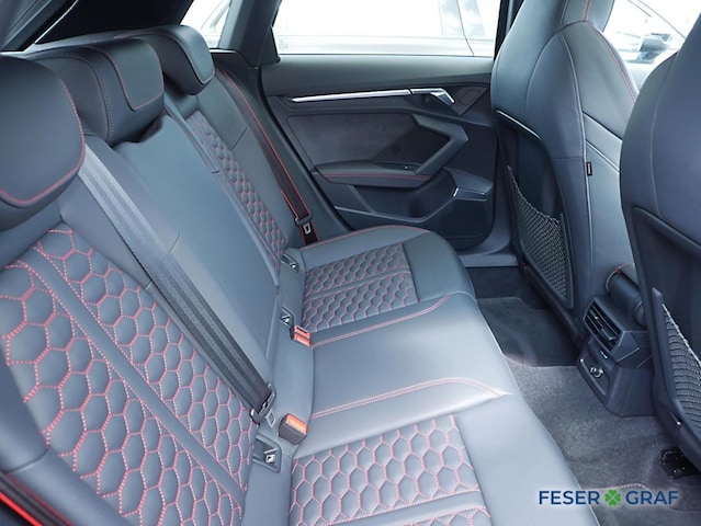 Audi RS3 Sportback TFSI Quattro S Tronic -  - Joinsteer - #5