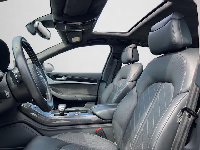 Audi S8 Plus Plus 4.0 TFSI Quattro Tiptronic - 2017 - Joinsteer - #12