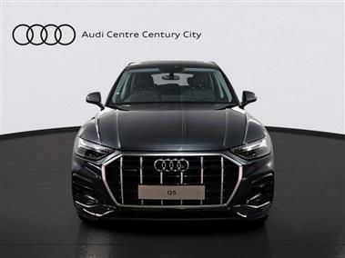 Image about Audi Q5 Sportback 40 TDI Advanced quattro 140 kW S tronic