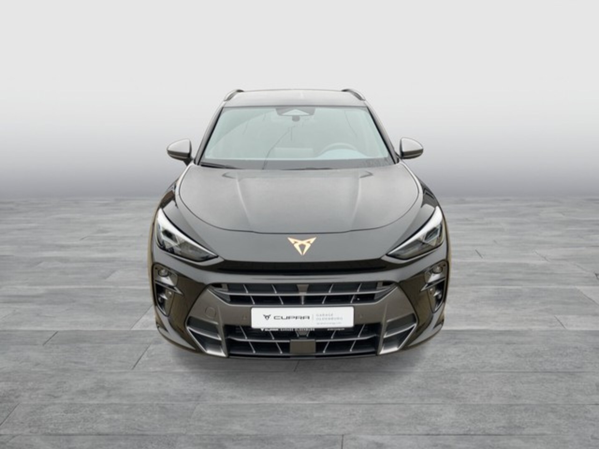 CUPRA Terramar VZ
