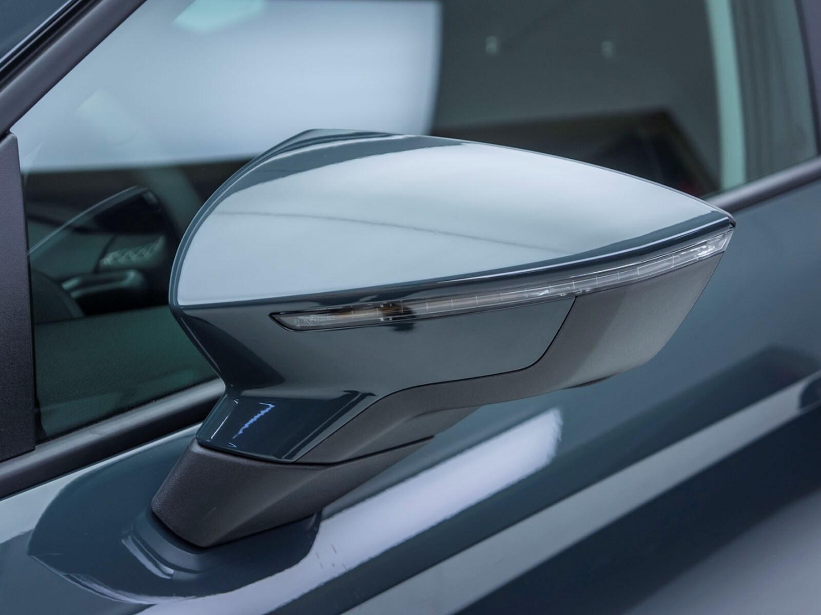 SEAT Ibiza – Bild 9