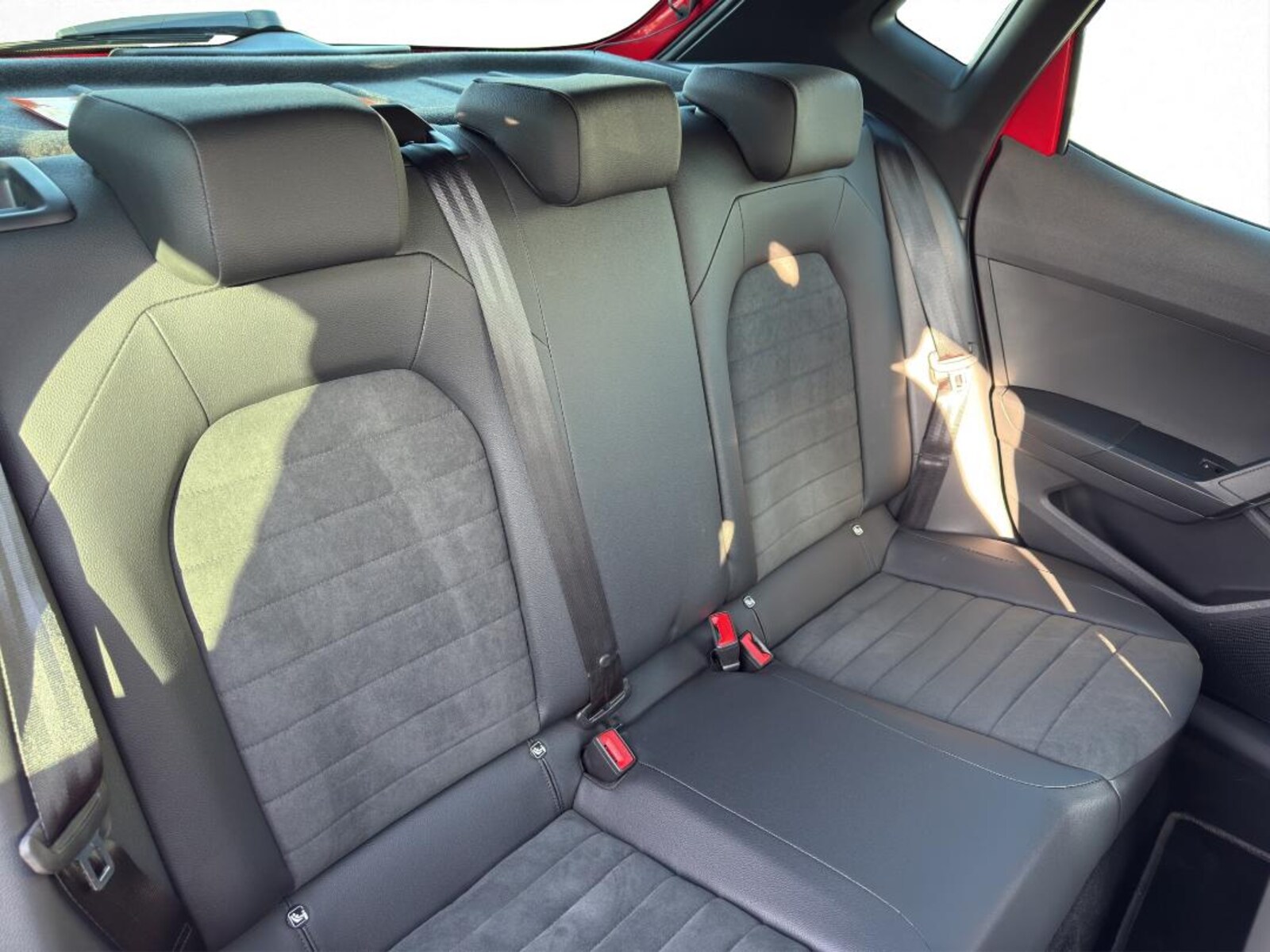 SEAT Ibiza – Bild 17