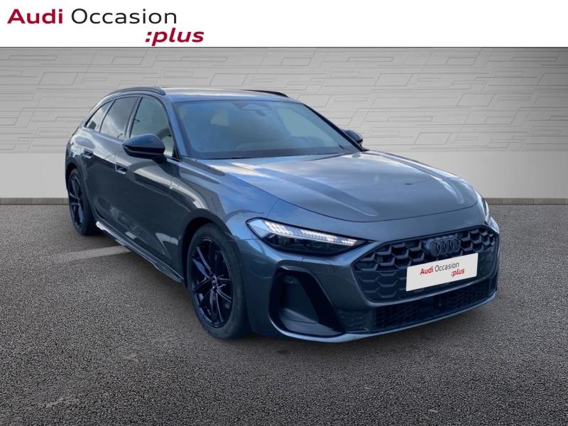 Image about Audi A5 Avant Design TDI Hybride 204 ch S tronic