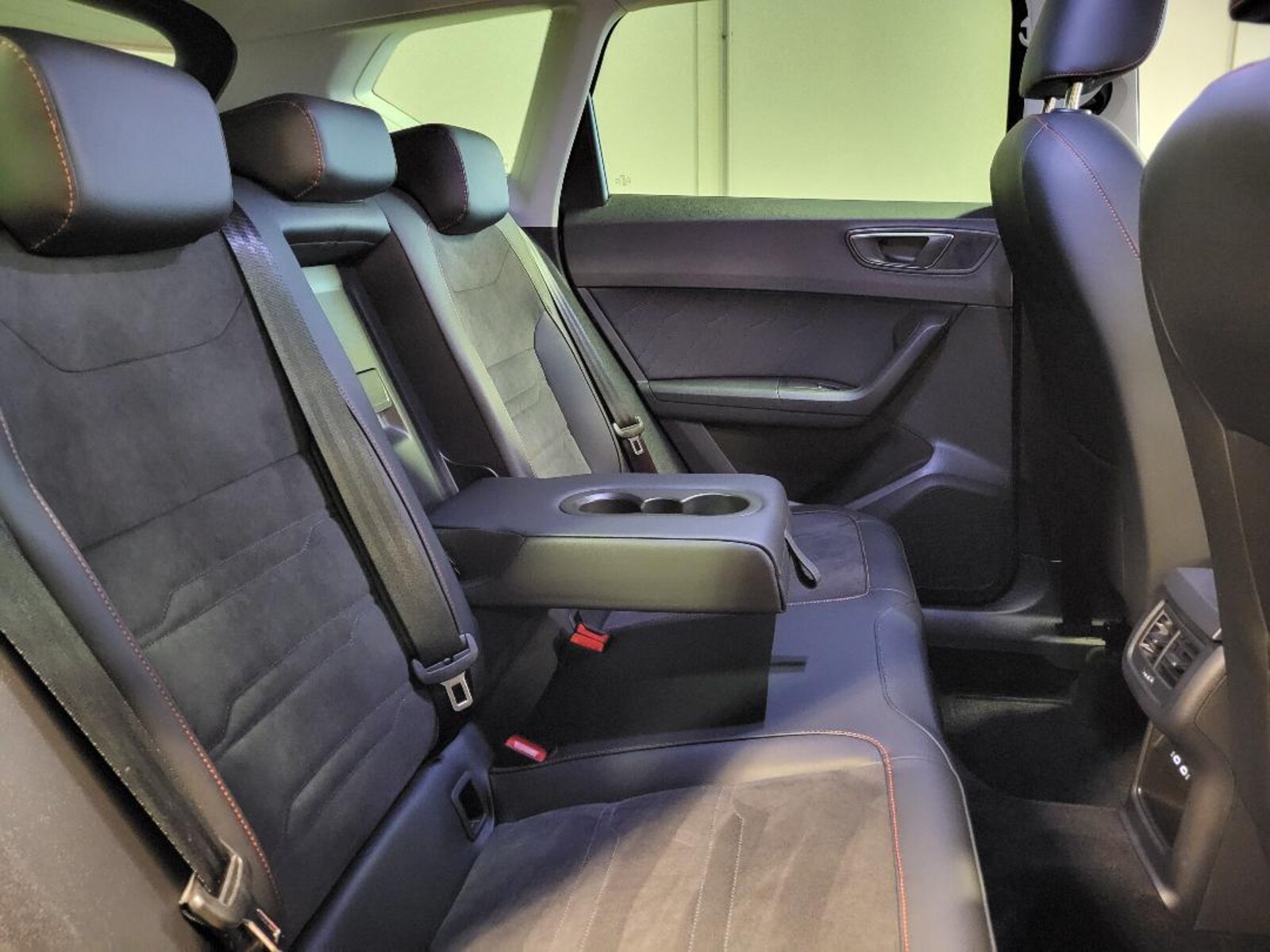 SEAT Ateca – Bild 8