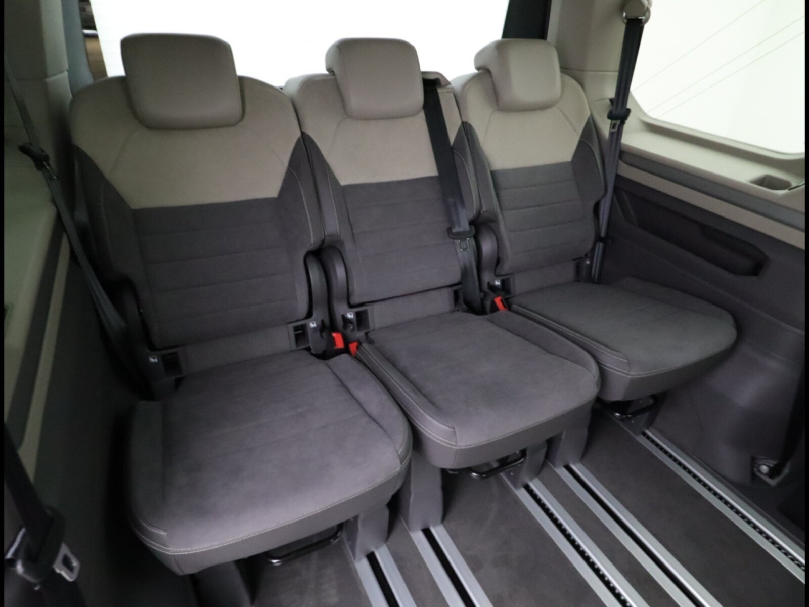 Volkswagen Multivan – Bild 9