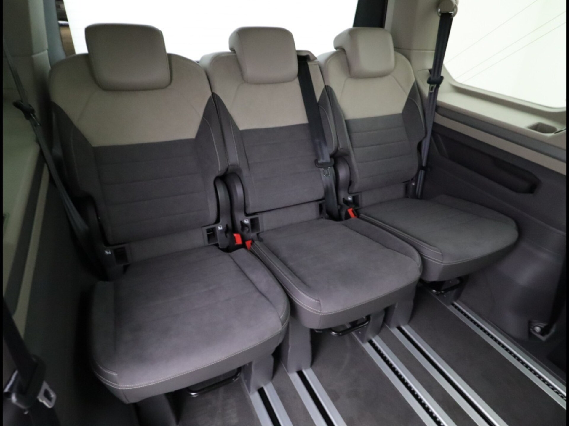 Volkswagen Multivan Life