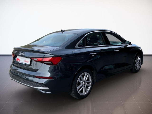 Audi A3 Advanced 35 TDI S Tronic -  - Joinsteer - #3