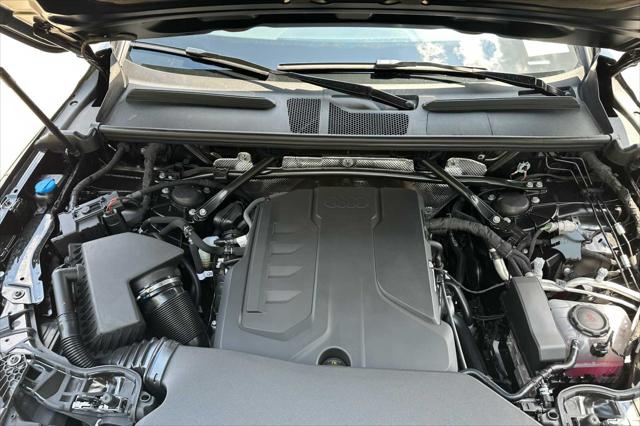 2025 Audi Q5 Premium - Photo 20