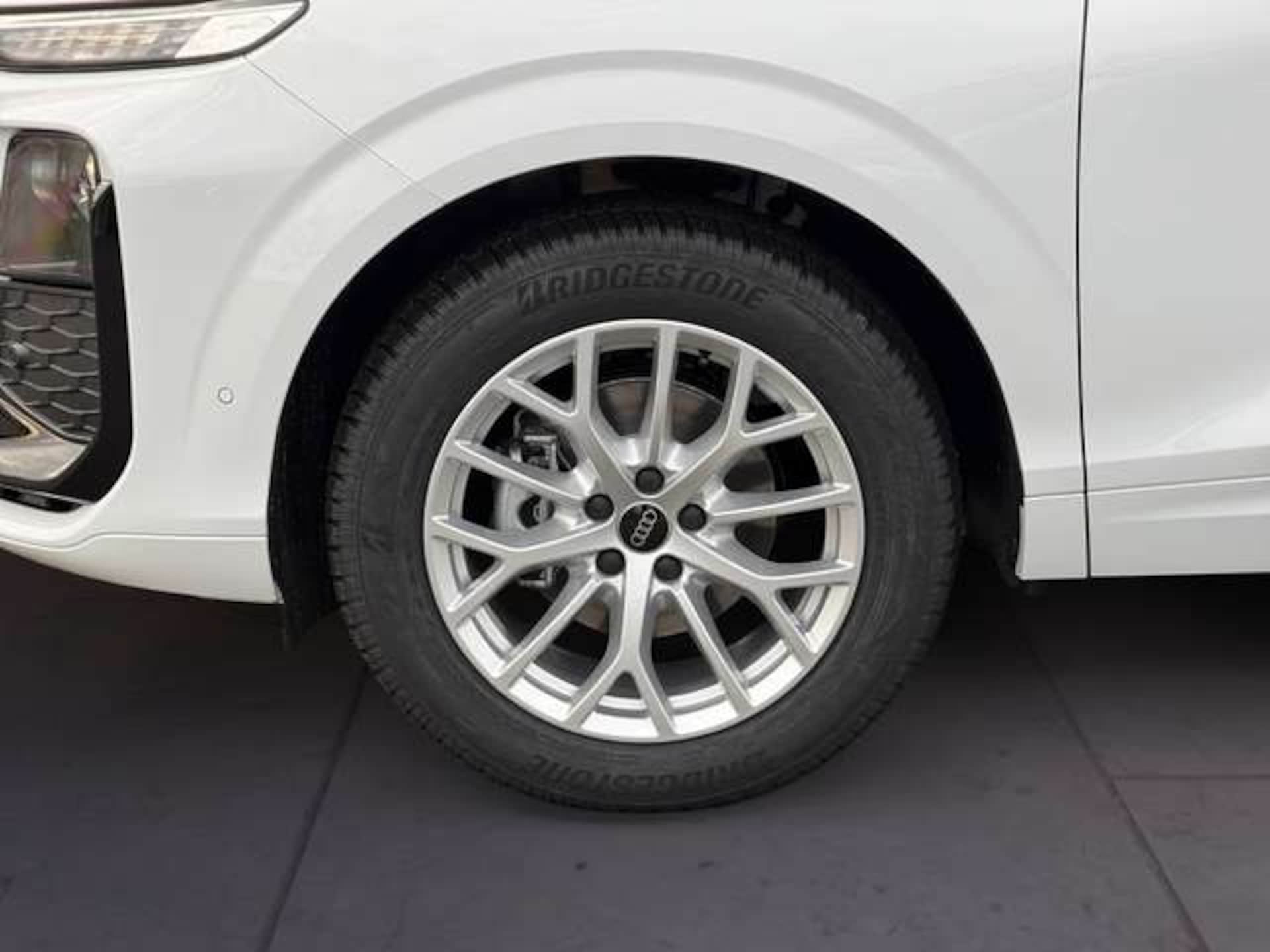 Audi Q3 SUV