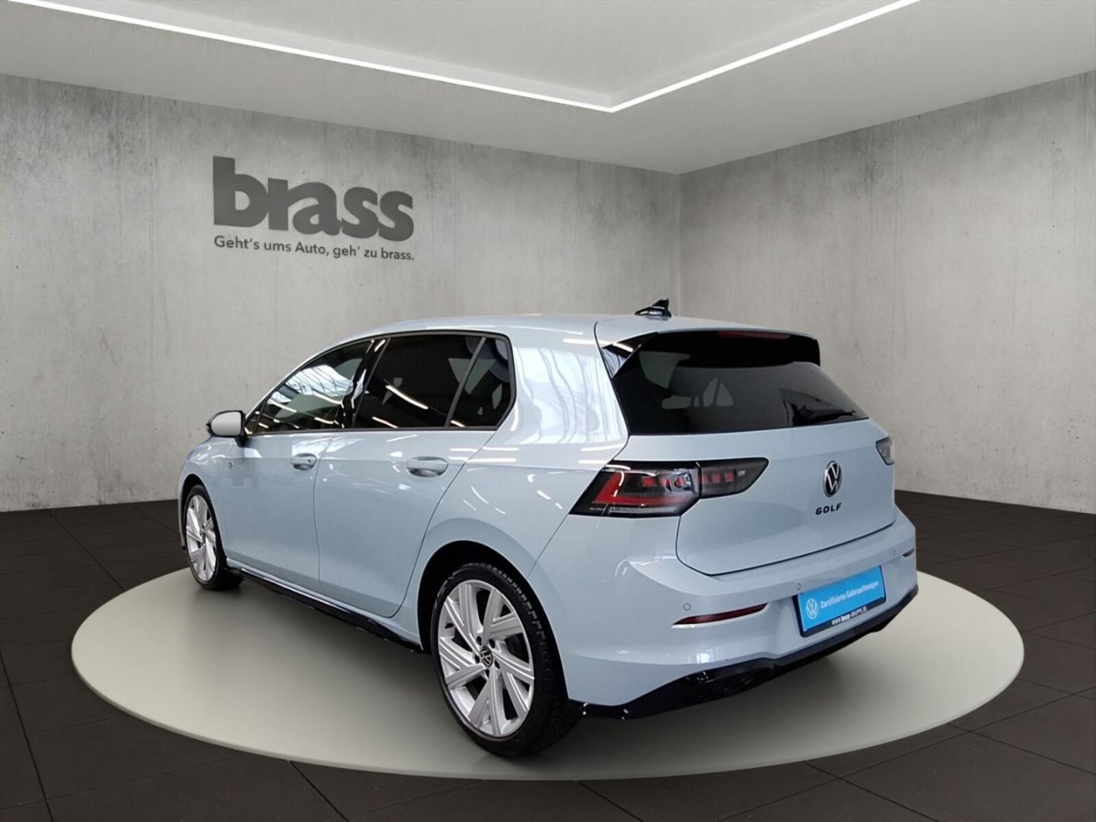 Volkswagen Golf – Bild 3