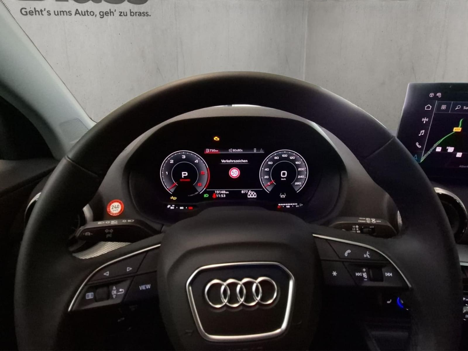 Audi Q2 – Bild 12