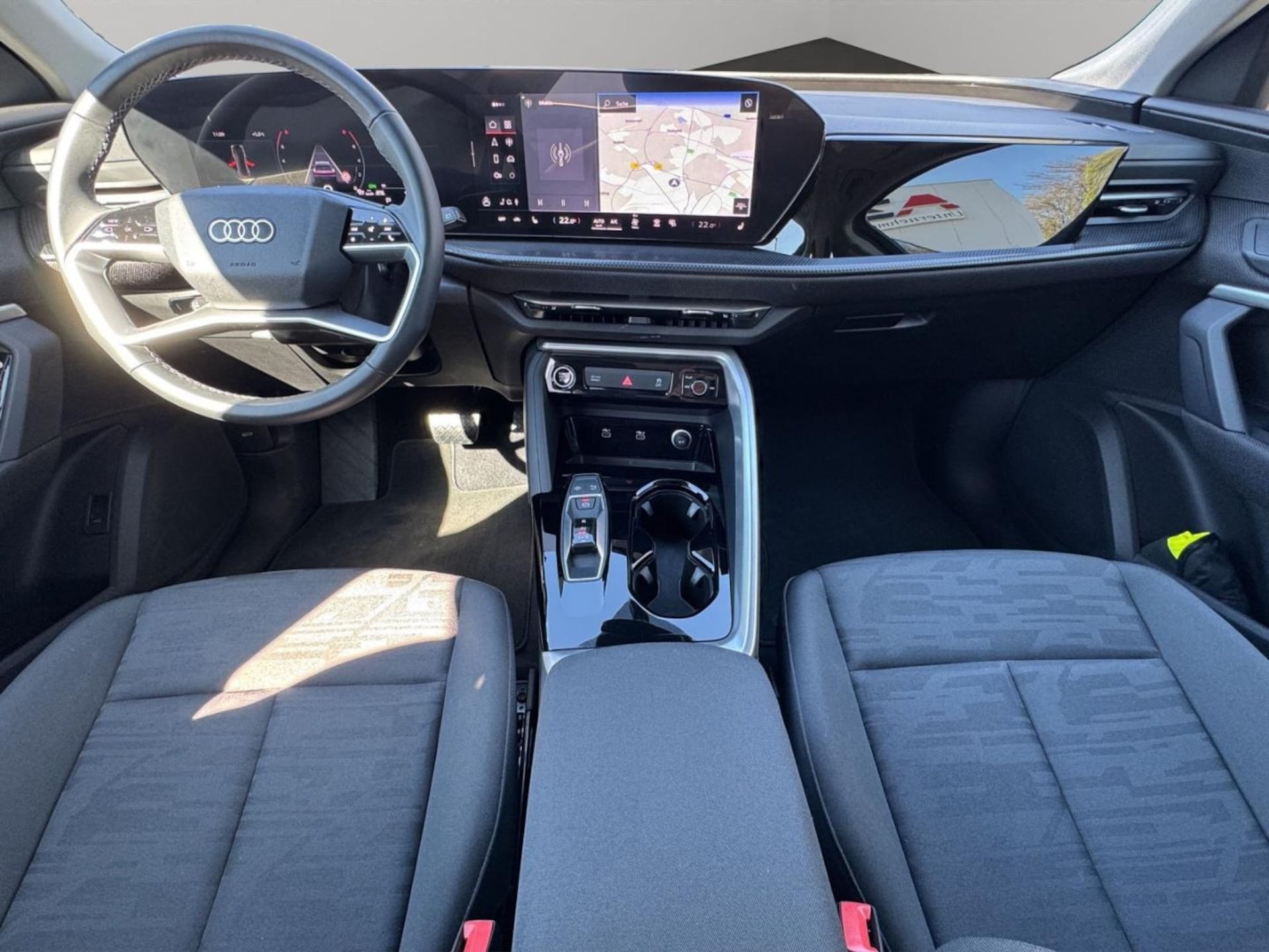 Audi Q5 SUV