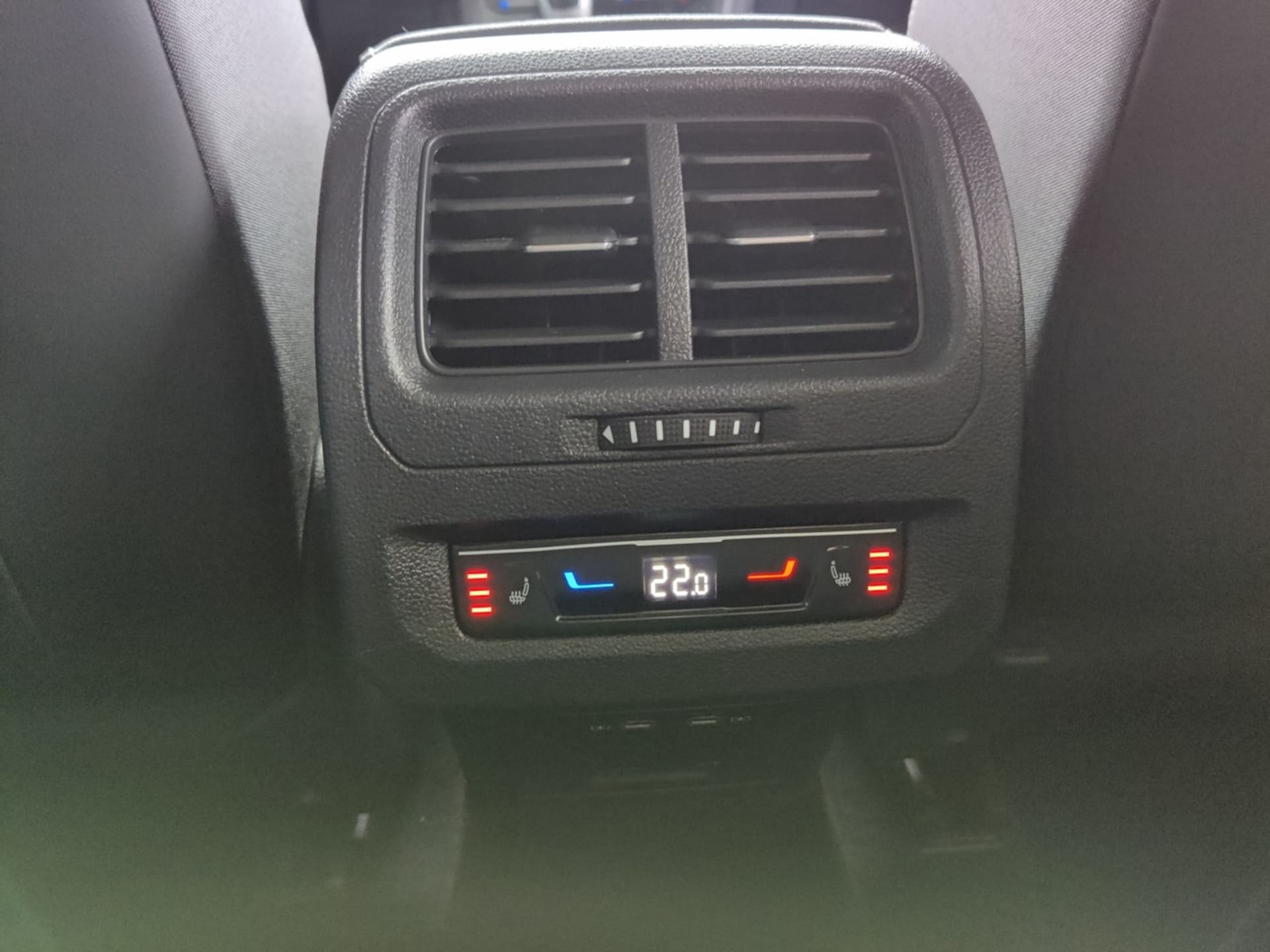 Volkswagen Touran MOVE